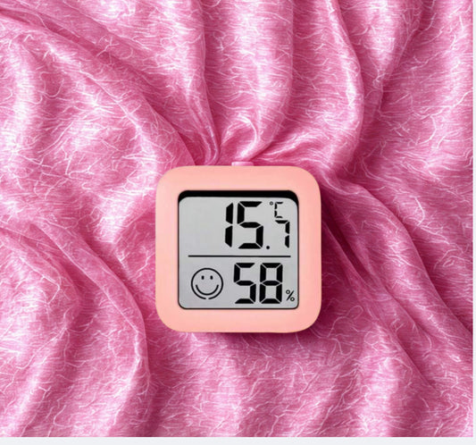 Mini Bombon Hygrometer